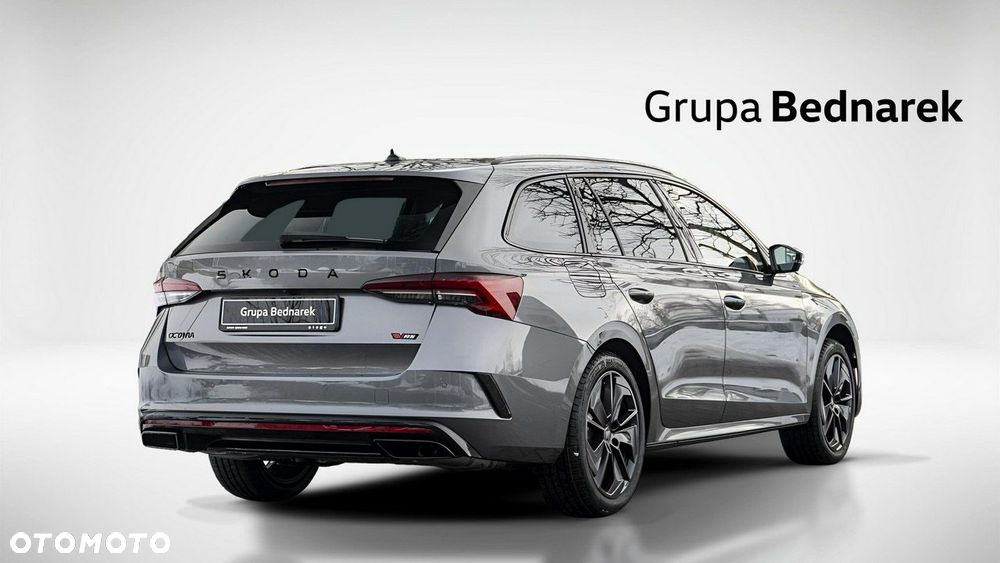 Skoda Octavia 2.0 TSI RS DSG - 31