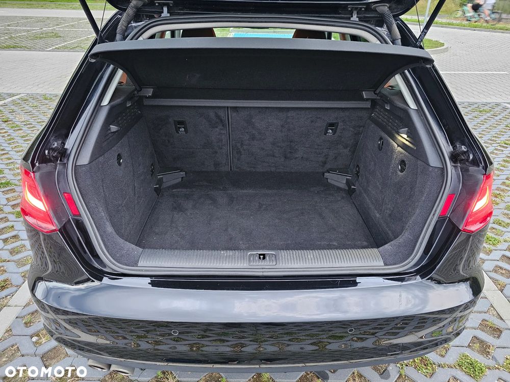 Audi A3 Sportback 2.0 TDI - 16