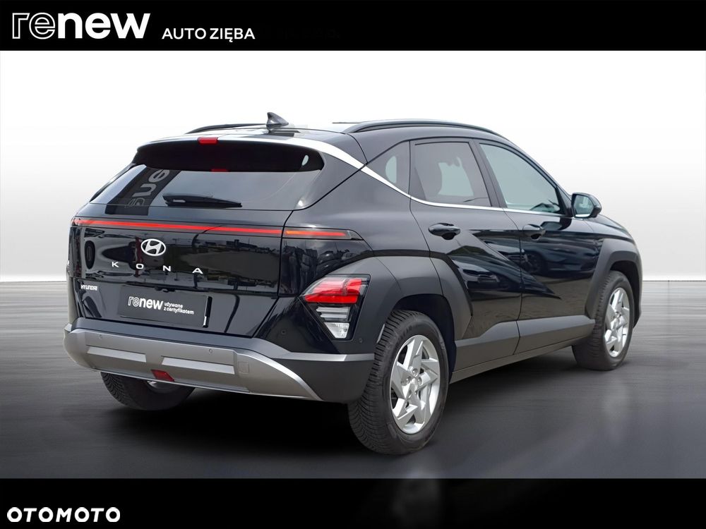 Hyundai Kona 1.0 T-GDI Executive - 5