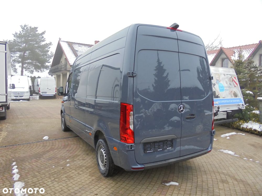 Mercedes-Benz sprinter 314 cdi - 6