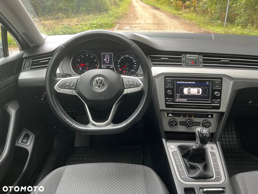 Volkswagen Passat 1.5 TSI EVO Essence - 21
