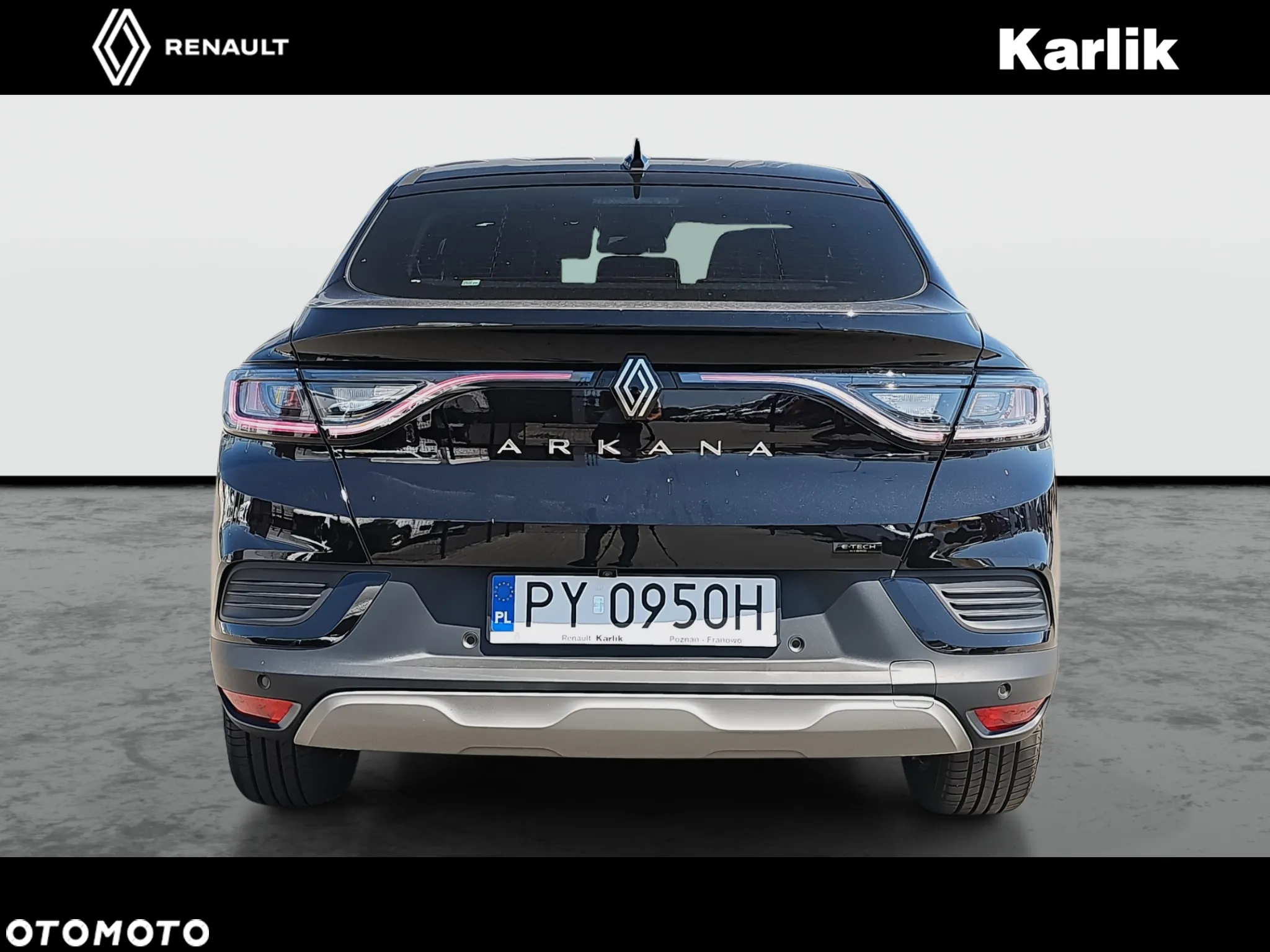 Renault Arkana - 6