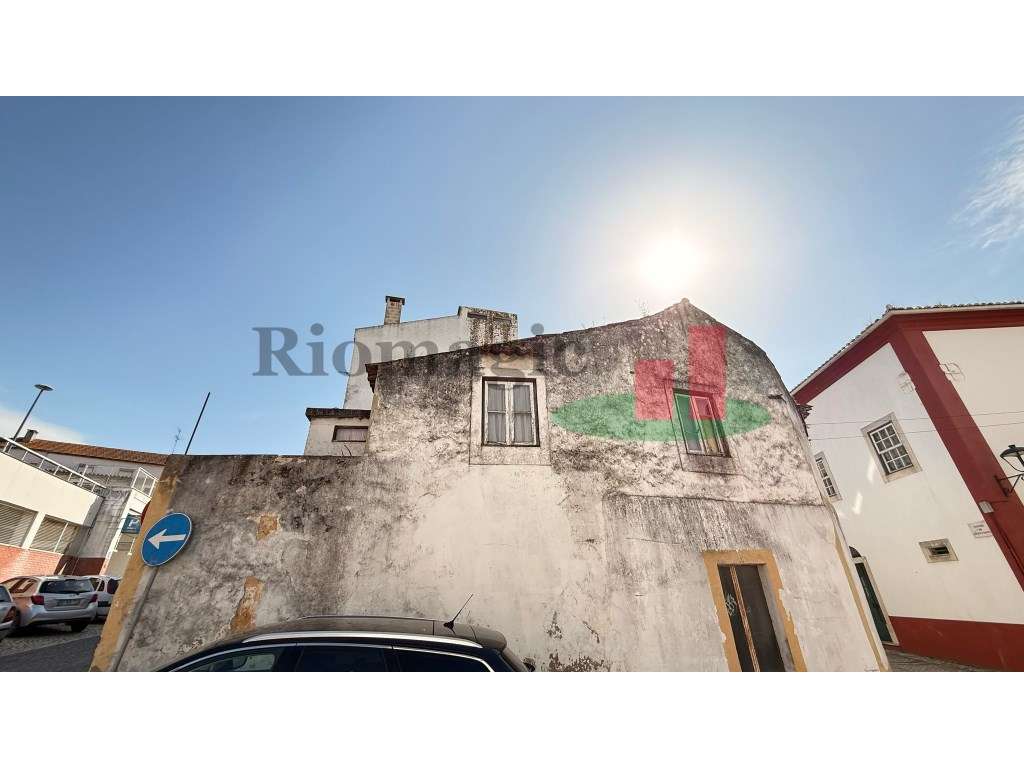 Moradia T3 Rio Maior***RIOMAGIC*** - Grande imagem: 5/19