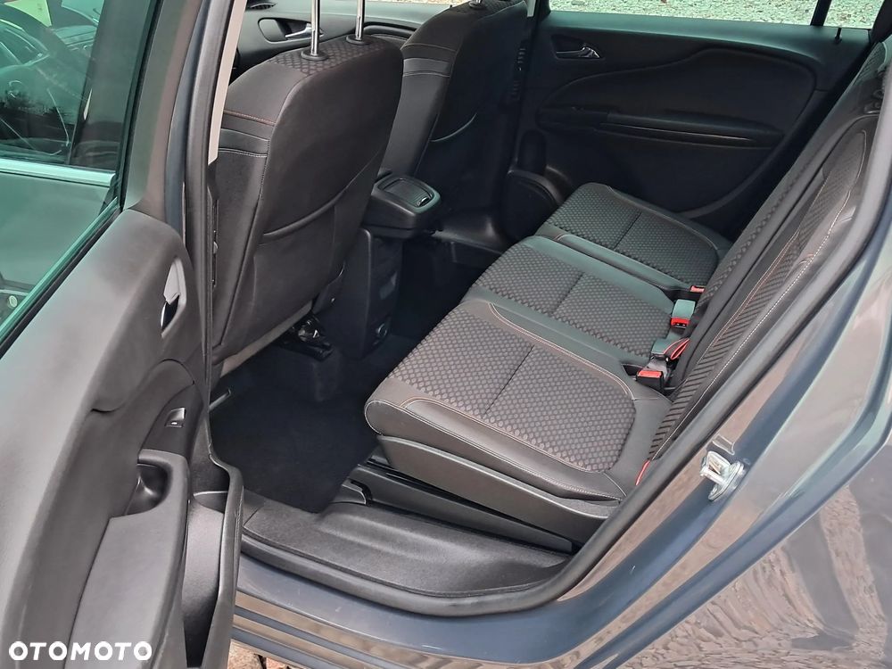 Opel Zafira 1.4 Turbo Business Innovation - 16