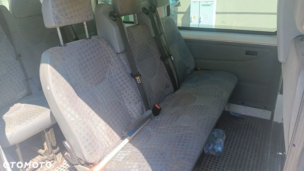 Ford Transit - 3