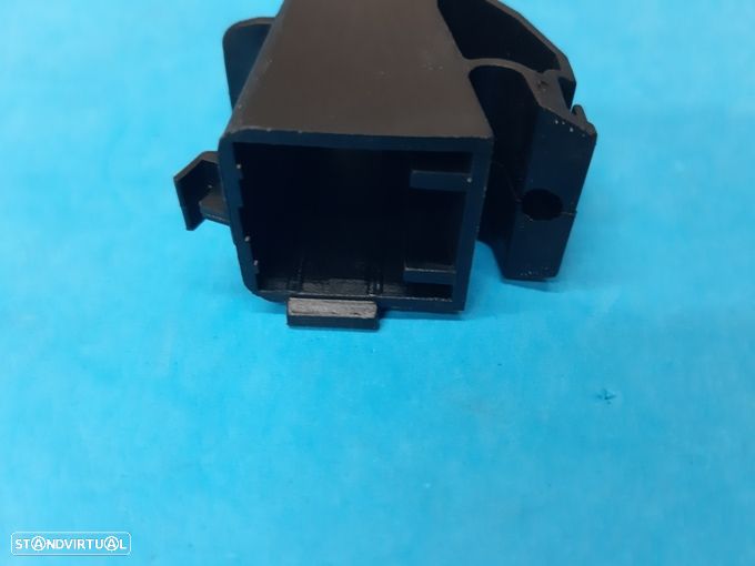 Patilha da Moca manete alavanca velocidades Opel Astra H   NOVA - 6