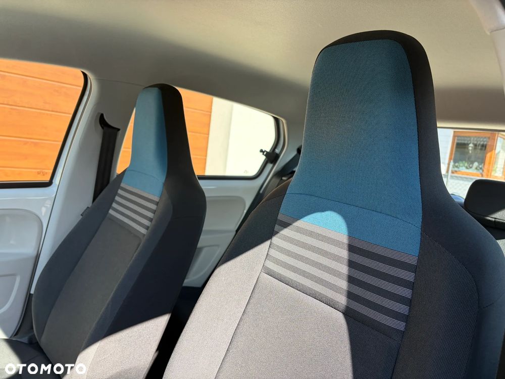 Volkswagen up! 1.0 move - 22