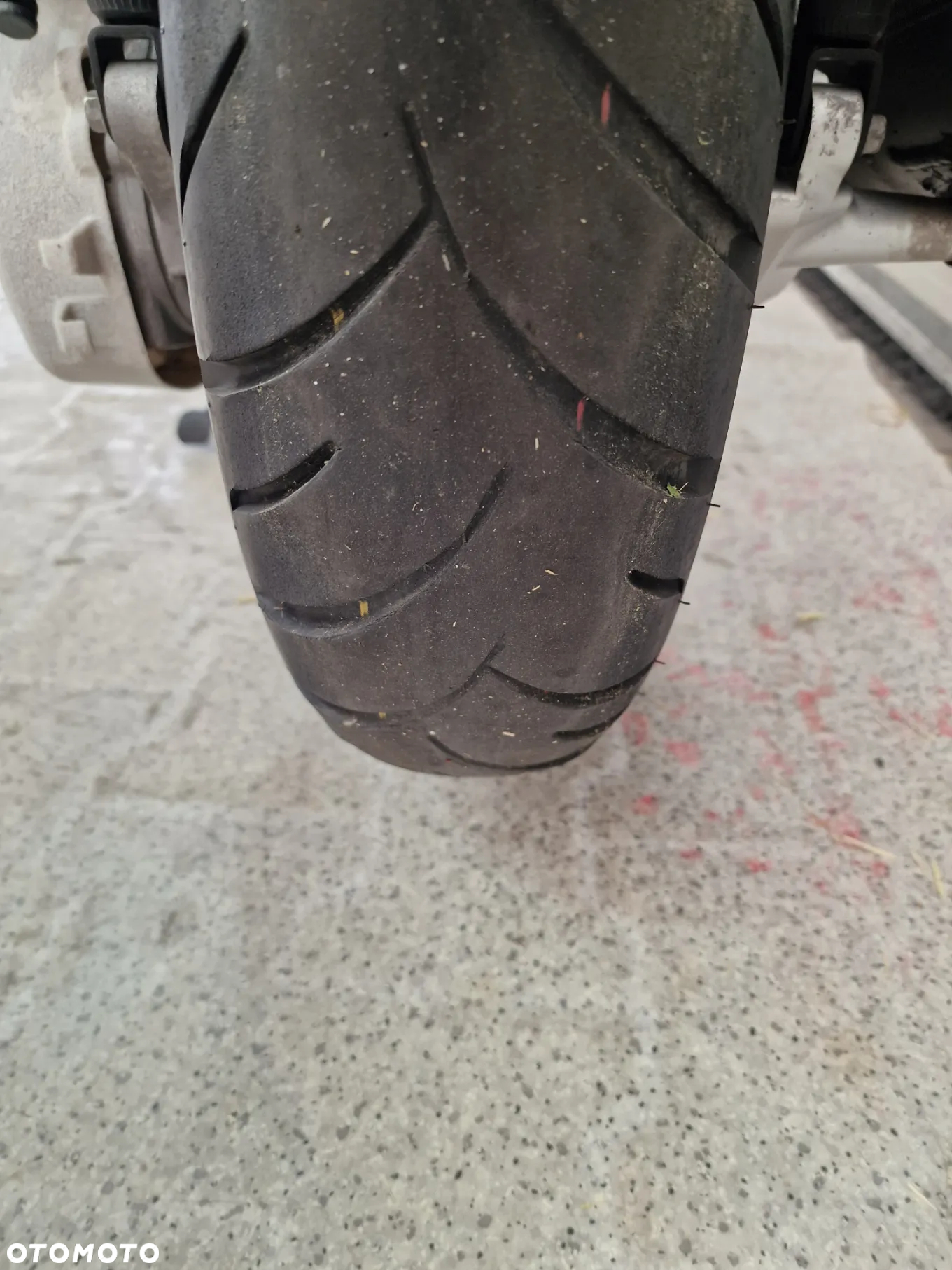 Yamaha X-max - 13