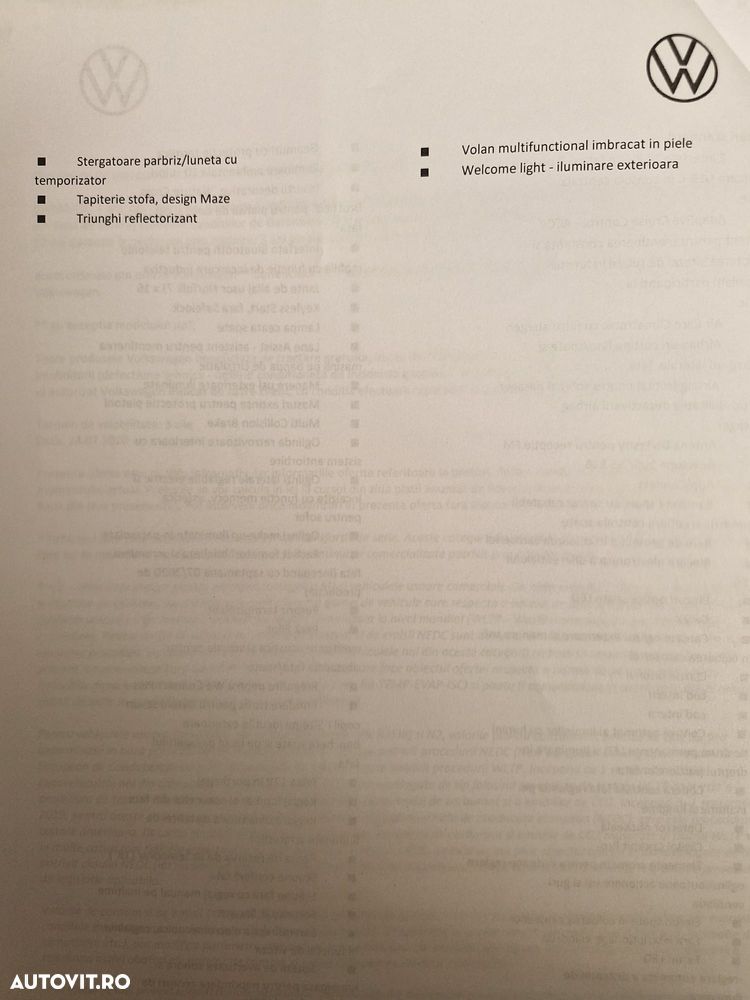 Volkswagen T-Roc 1.6 TDI Base - 16