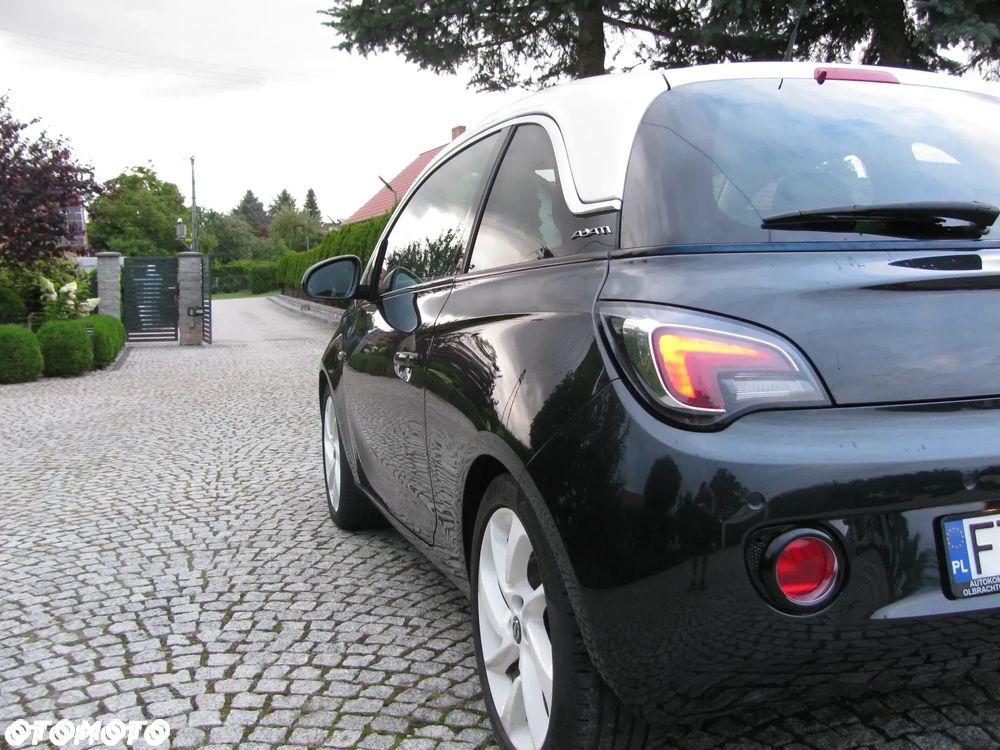 Opel Adam 1.2 ecoFLEX Start/Stop White Link - 30