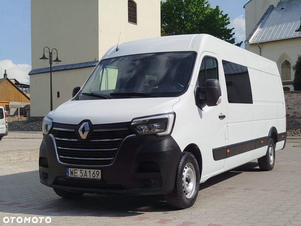 Renault Master - 3