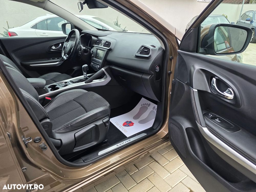 Renault Kadjar 1.5 DCI EDC Intens - 17