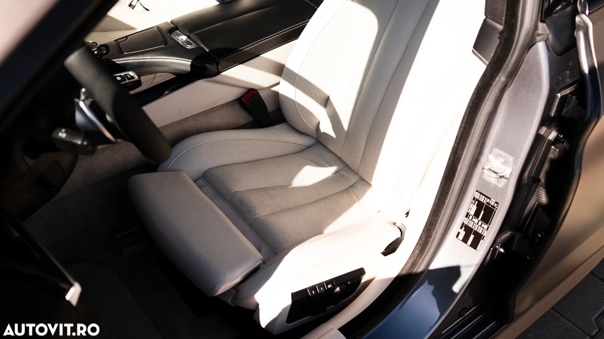 BMW Seria 6 640d Gran Coupe M Sport Edition - 26