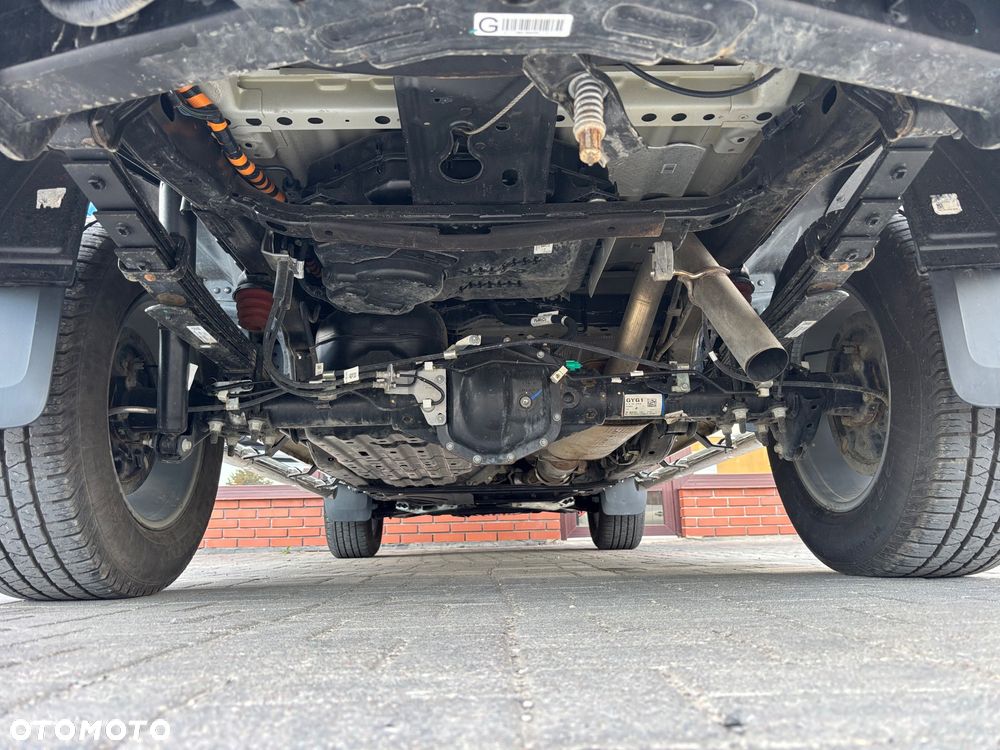 Volkswagen Amarok 2.0 TDi 4MOTION - 25