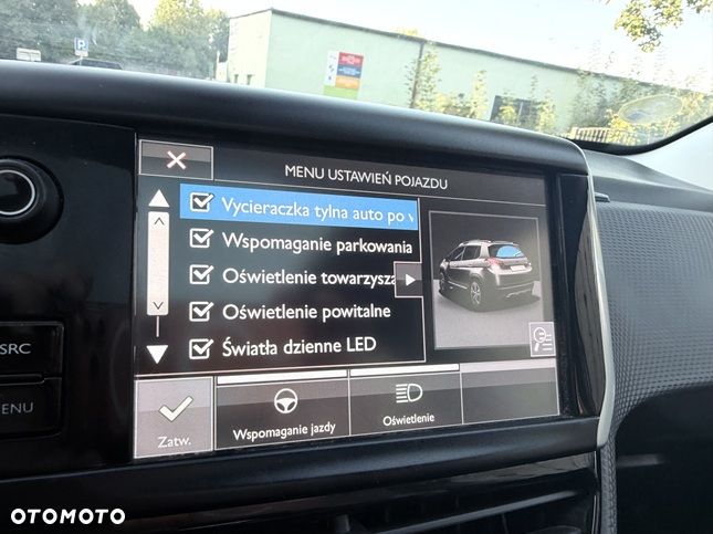 Peugeot 2008 1.2 VTi Allure - 9