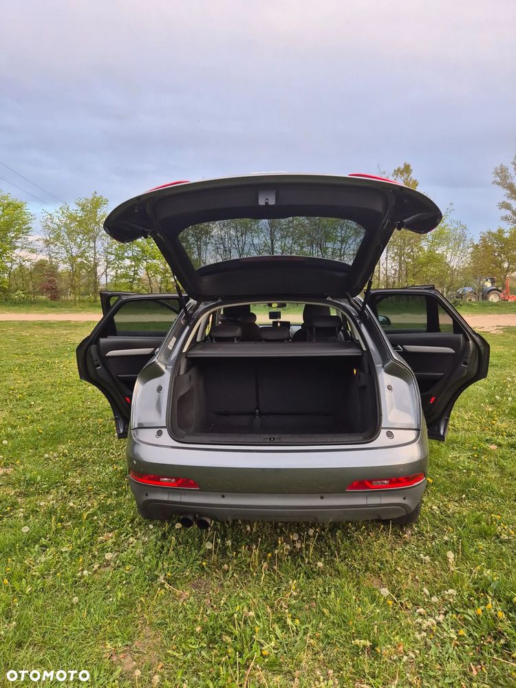 Audi Q3 2.0 TDI - 9