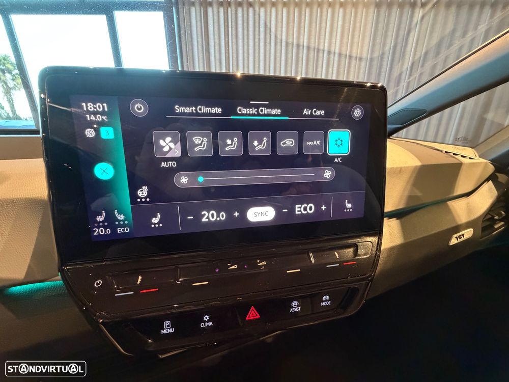 VW ID.3 Performance Upgrade Pro 1st Plus - 25