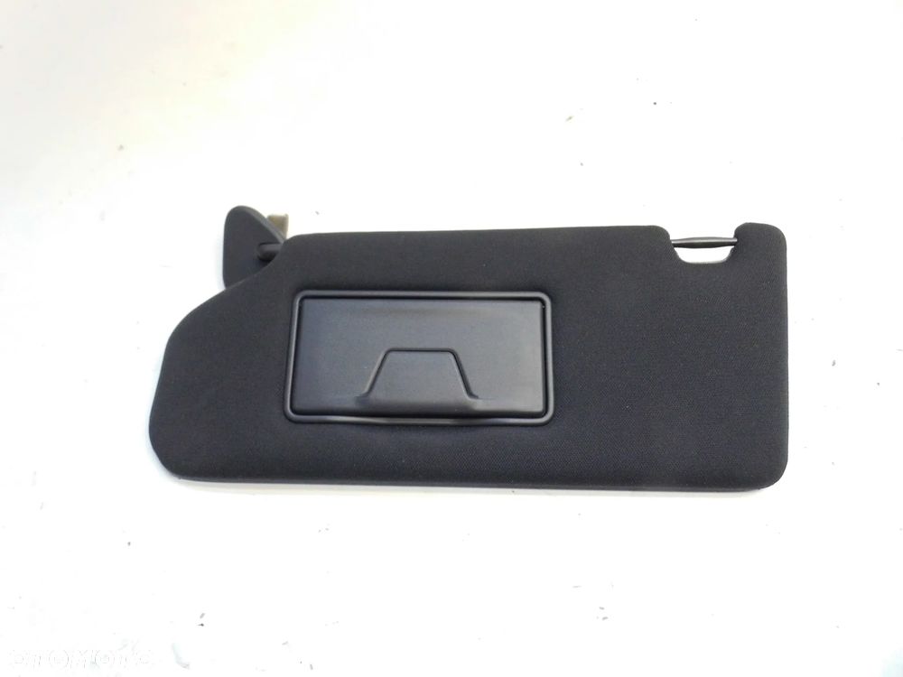 SŁONECZNIK OSŁONA PRZECIWSŁONECZNA MITSUBISHI OUTLANDER III LIFT 2020r. LEWA