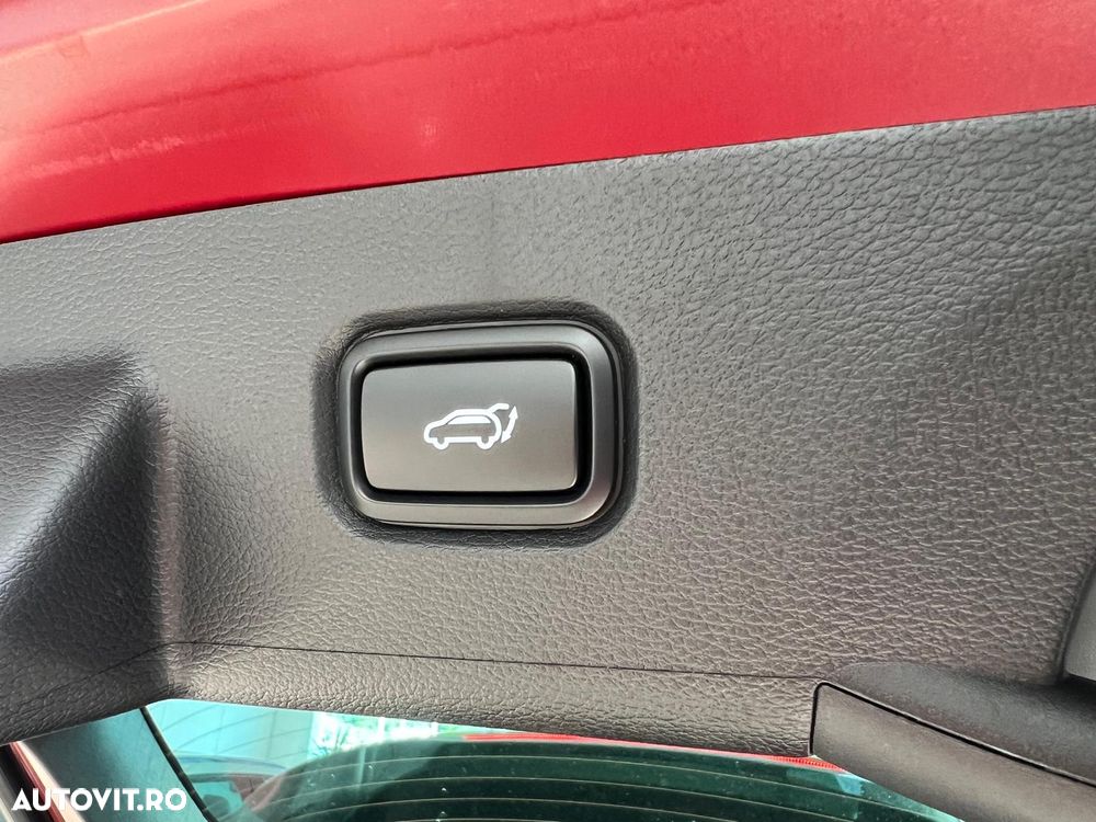 Kia Sportage PE 1.6 T-GDI 7DCT 4x2 GT Line - 20