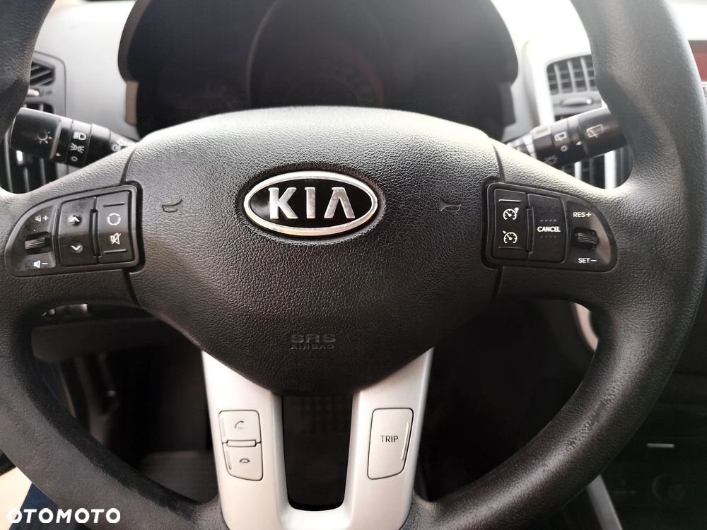Kia Ceed 1.6 L - 20