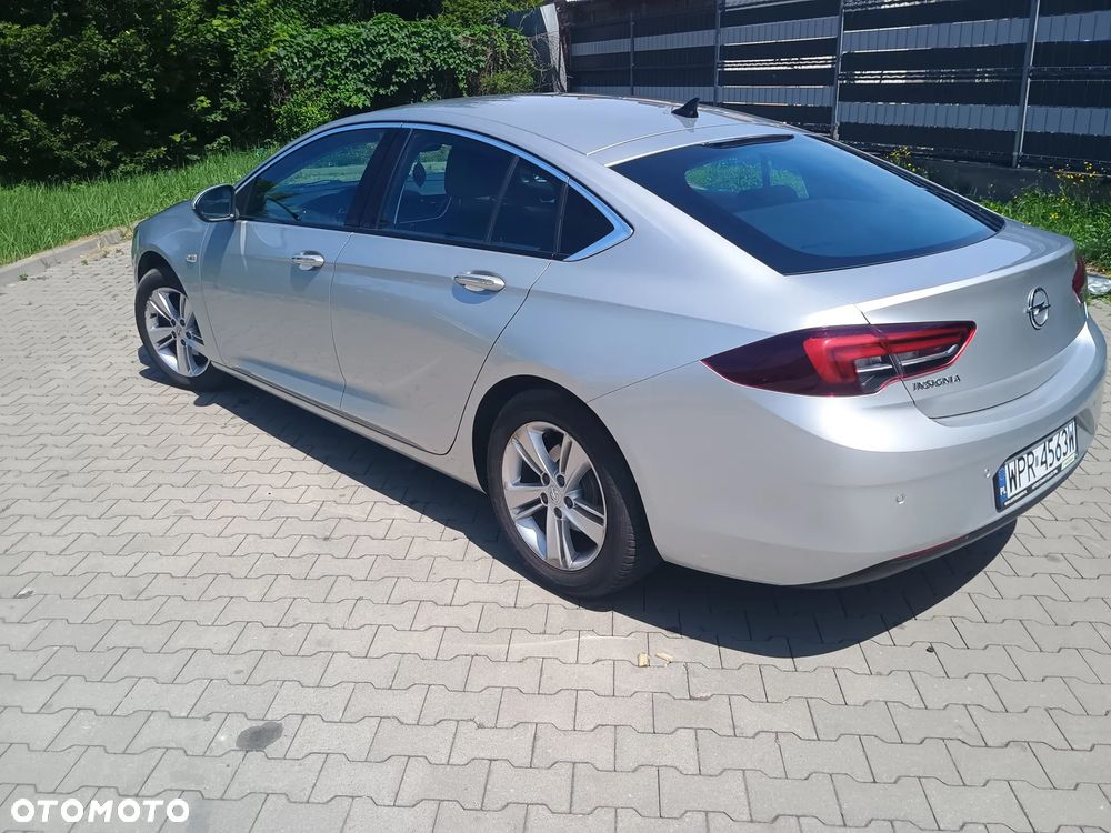 Opel Insignia 1.5 T Elite S&S - 3