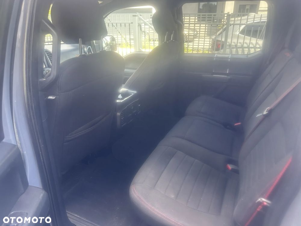 Ford F150 - 9