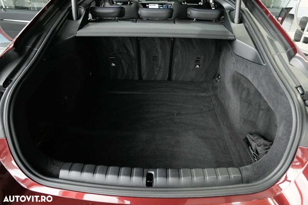 BMW Seria 4 420d xDrive Gran Coupe M Sport - 27