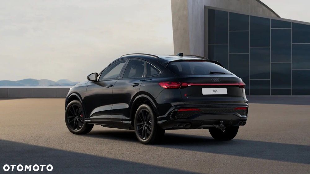 Audi SQ5 Sportback - 5