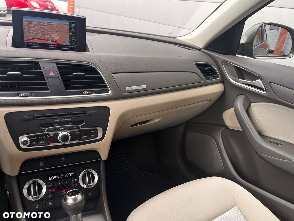 Audi Q3 - 31