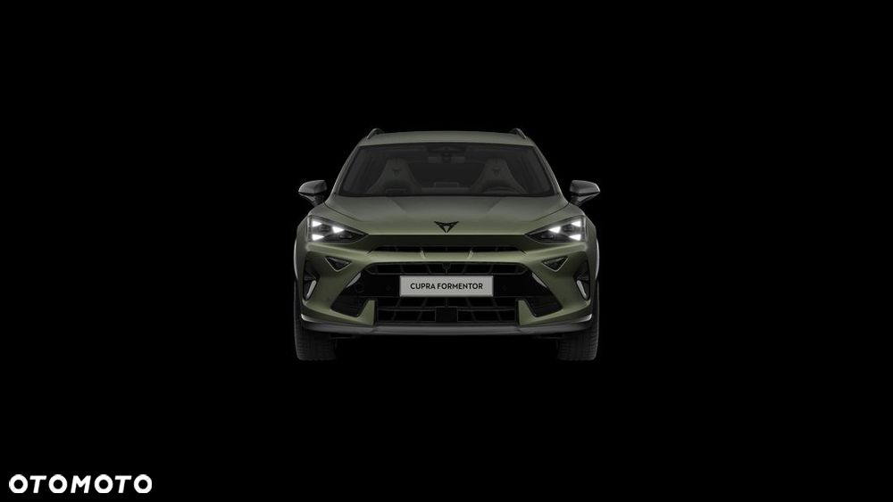 Cupra Formentor - 5