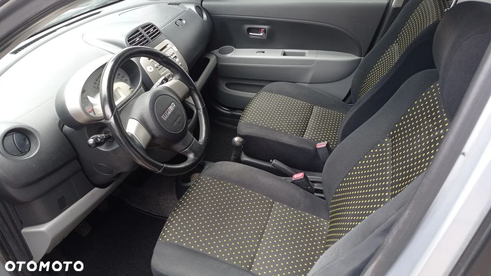 Daihatsu Sirion 1.3 CooLine - 33