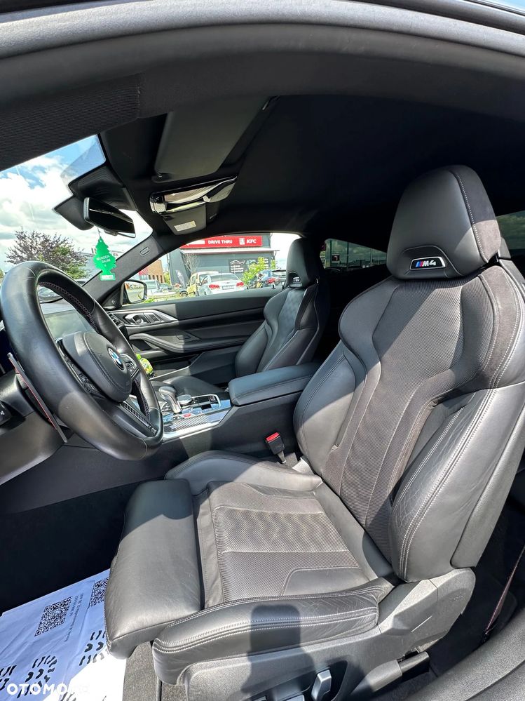 BMW M4 Competition - 20