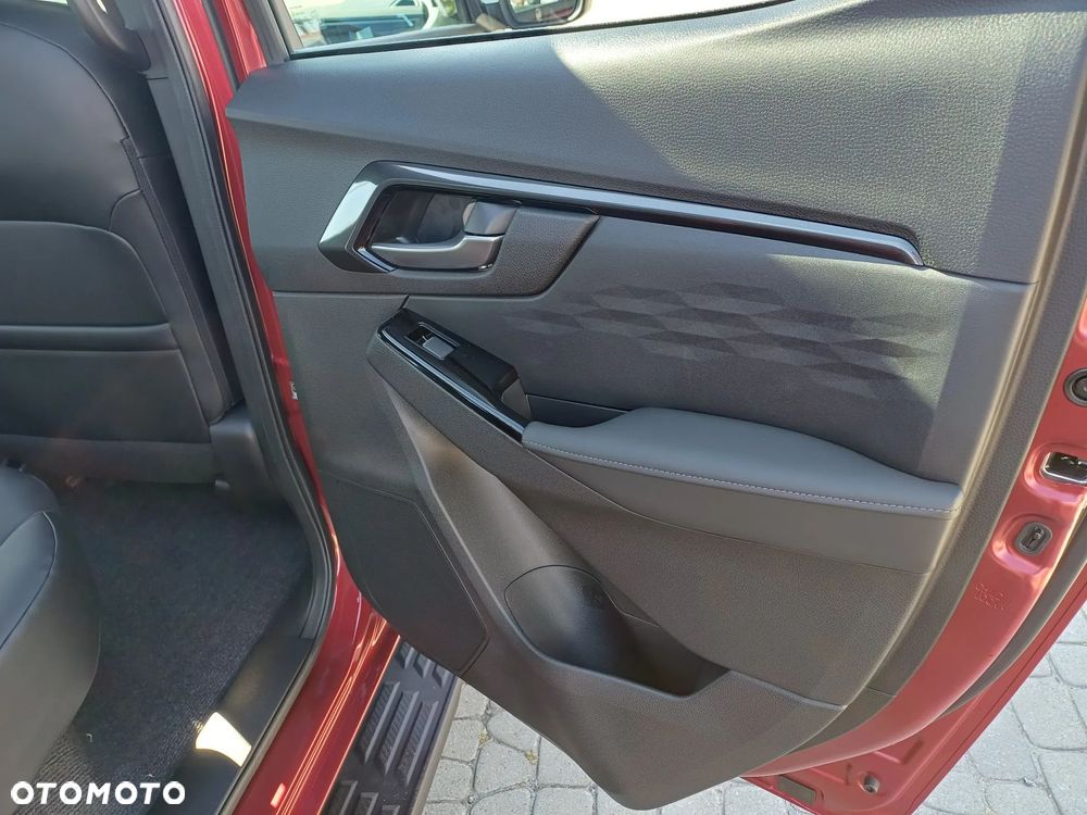 Isuzu D-Max 2.2 EC LSE 4WD - 14