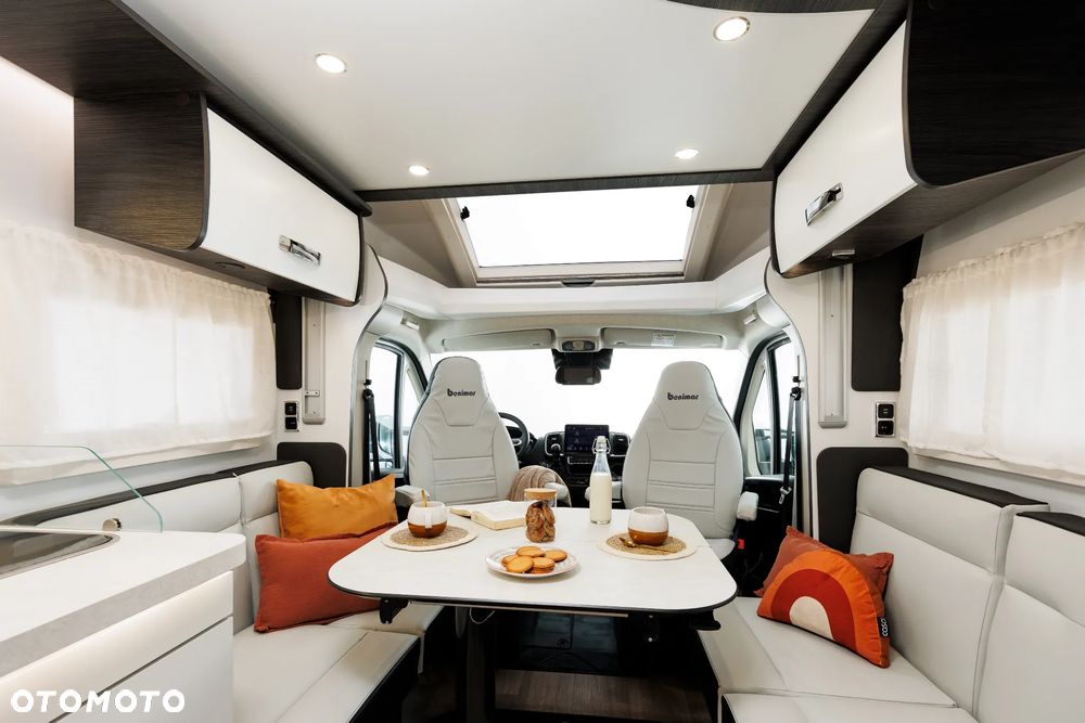 Benimar Mileo 297 - 3