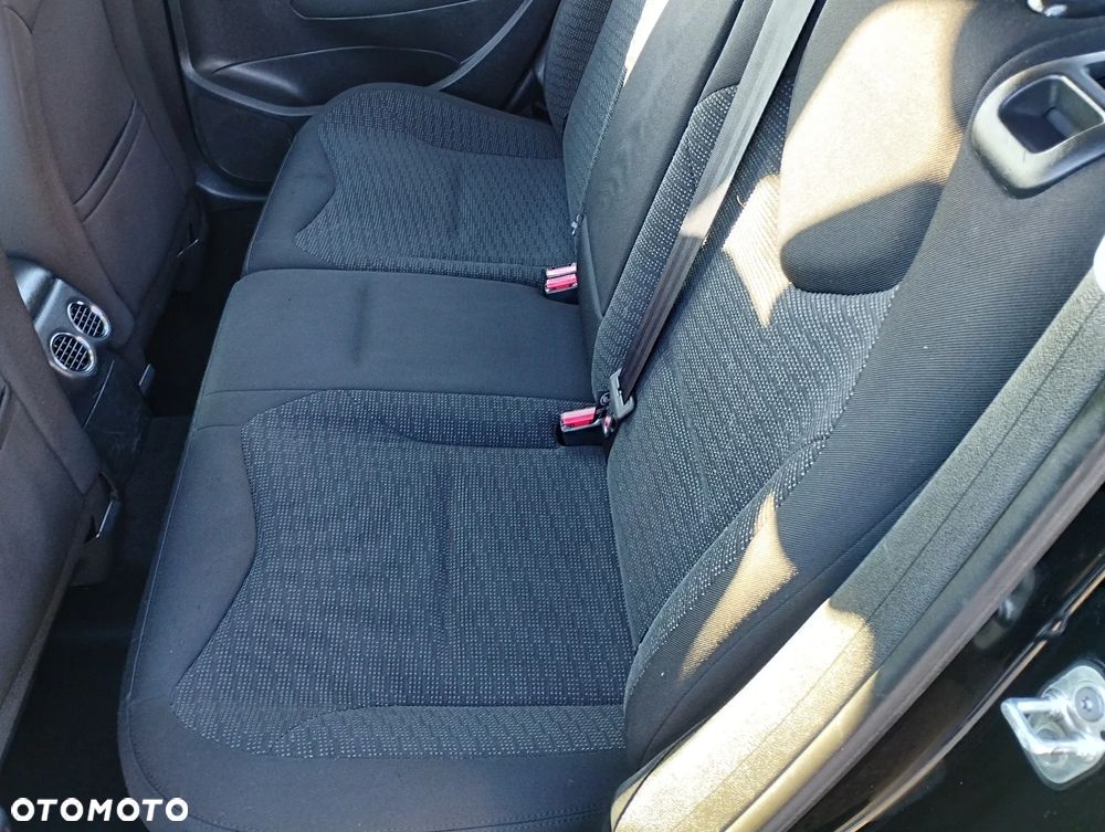 Peugeot 308 1.6 THP Active - 20