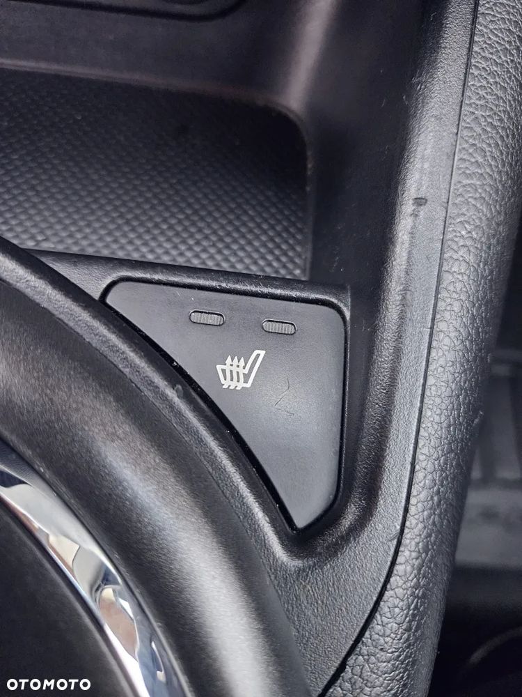 Kia Sportage 2.0 CVVT 2WD Automatik Vision - 13