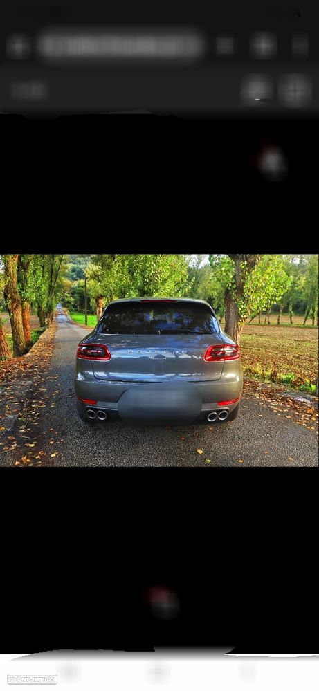 Porsche Macan Standard - 43