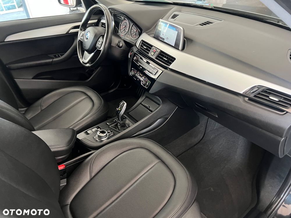 BMW X1 sDrive18i Business Edition - 26