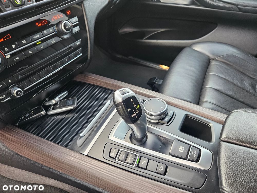 BMW X5 xDrive30d - 15