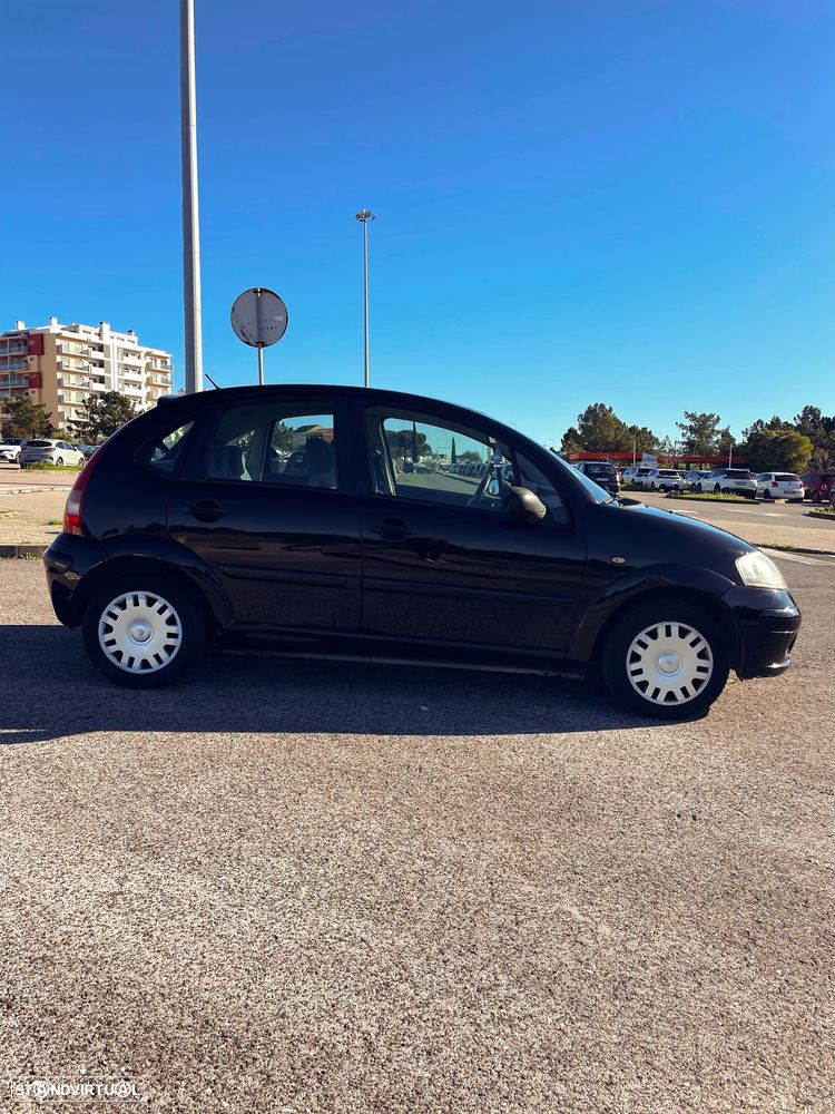 Citroën C3 1.1 Exclusive - 2