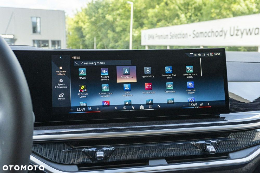BMW X7 - 30