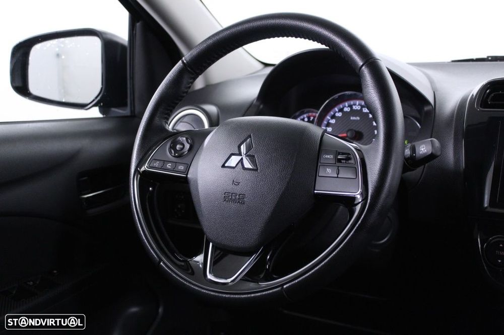 Mitsubishi Space Star 1.2 Connect Edition - 16