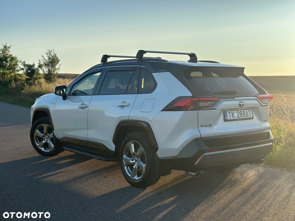 Toyota RAV4 - 7