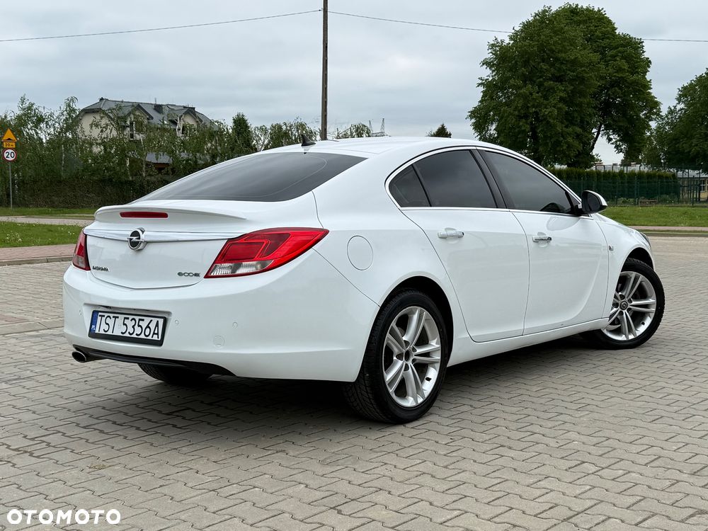Opel Insignia - 24