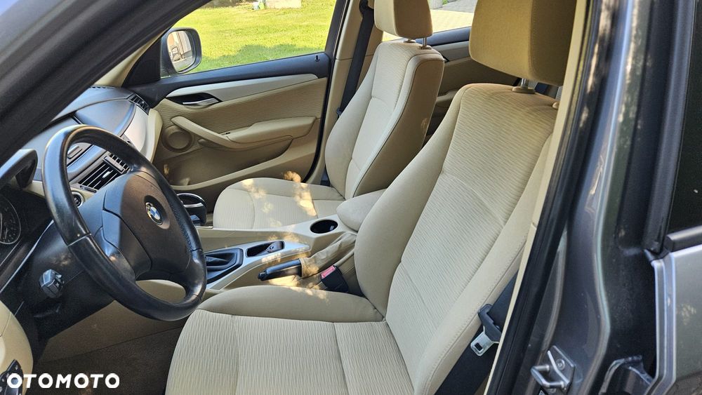 BMW X1 - 6