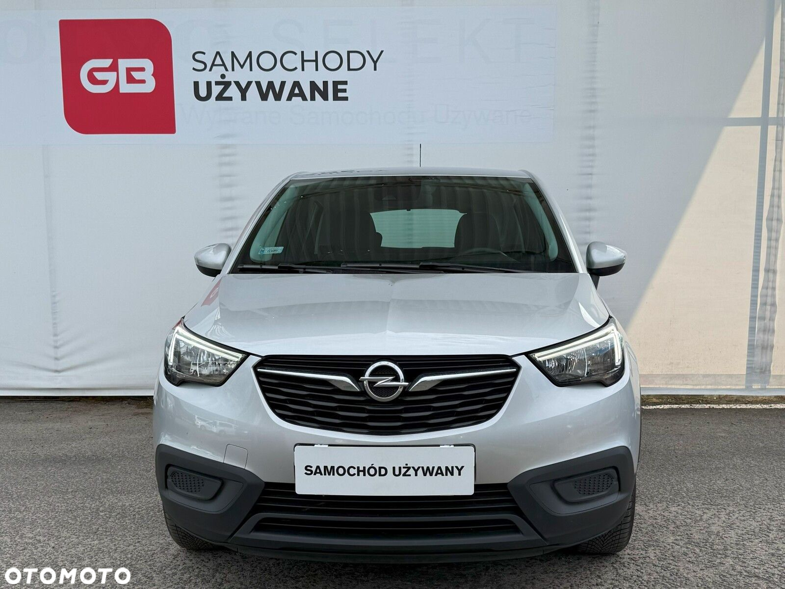Opel Crossland X 1.6 CDTI Enjoy - 3