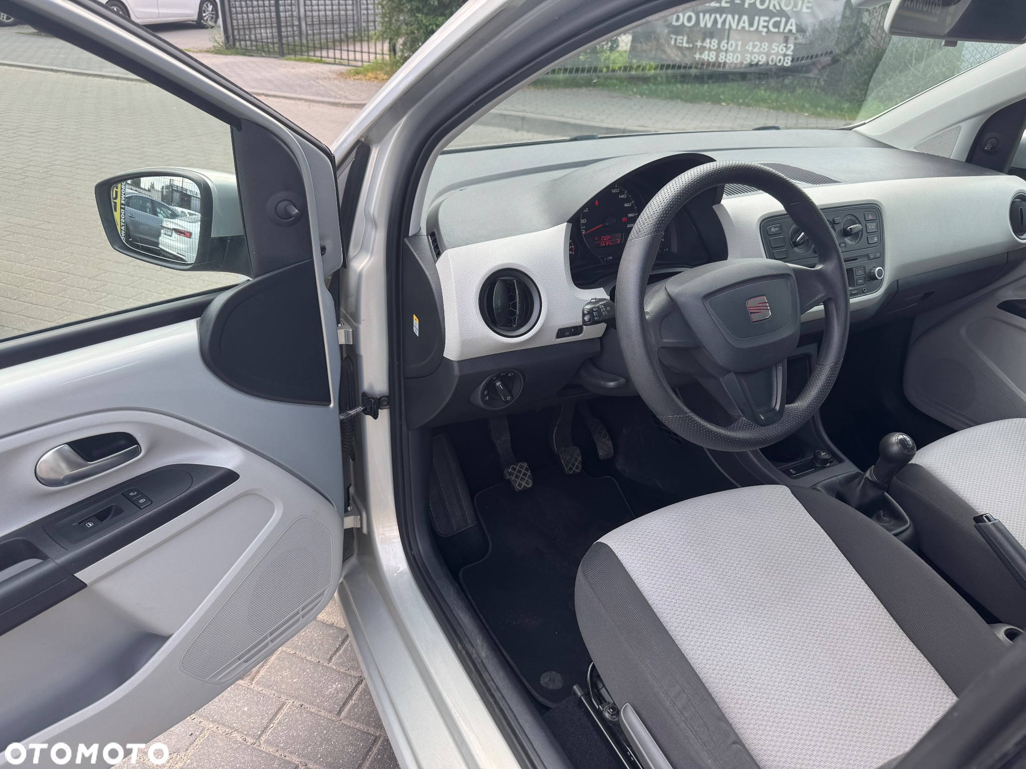 Seat Mii - 17