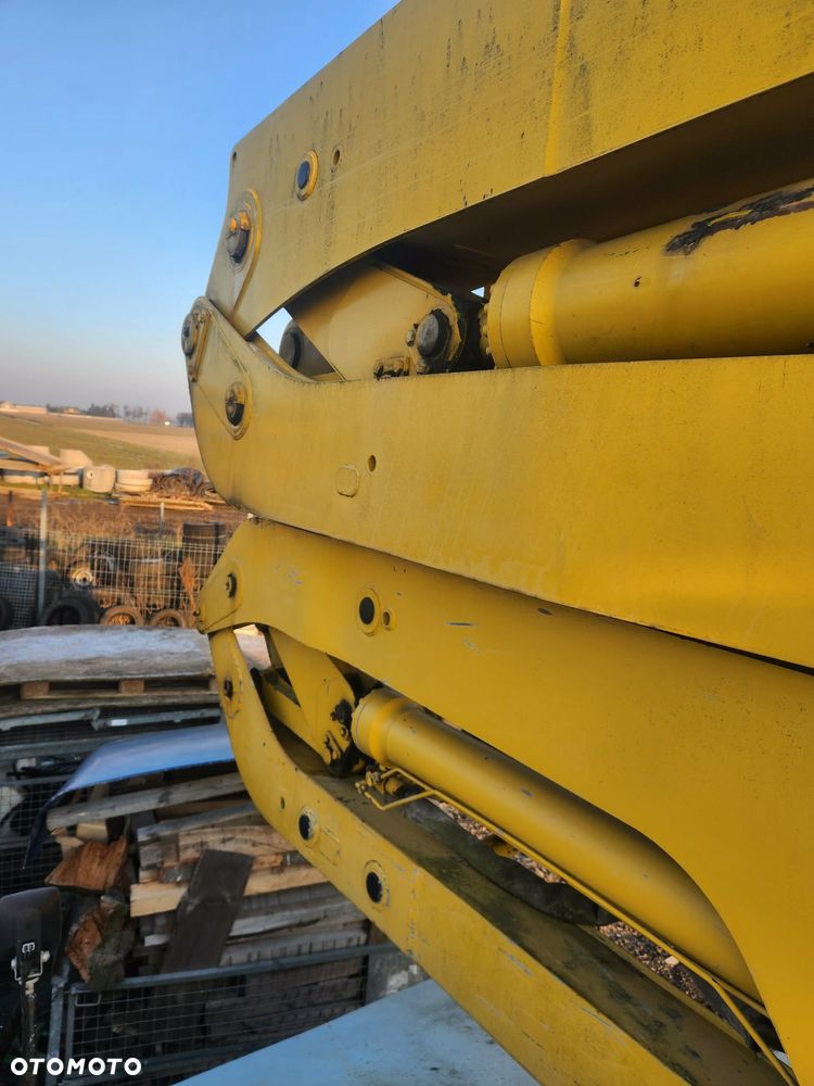 Renault Putzmister BSF 36 4 16 - 17