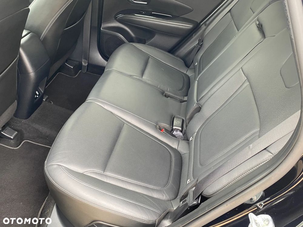 Hyundai Tucson 1.6 CRDi Premium 2WD DCT - 25