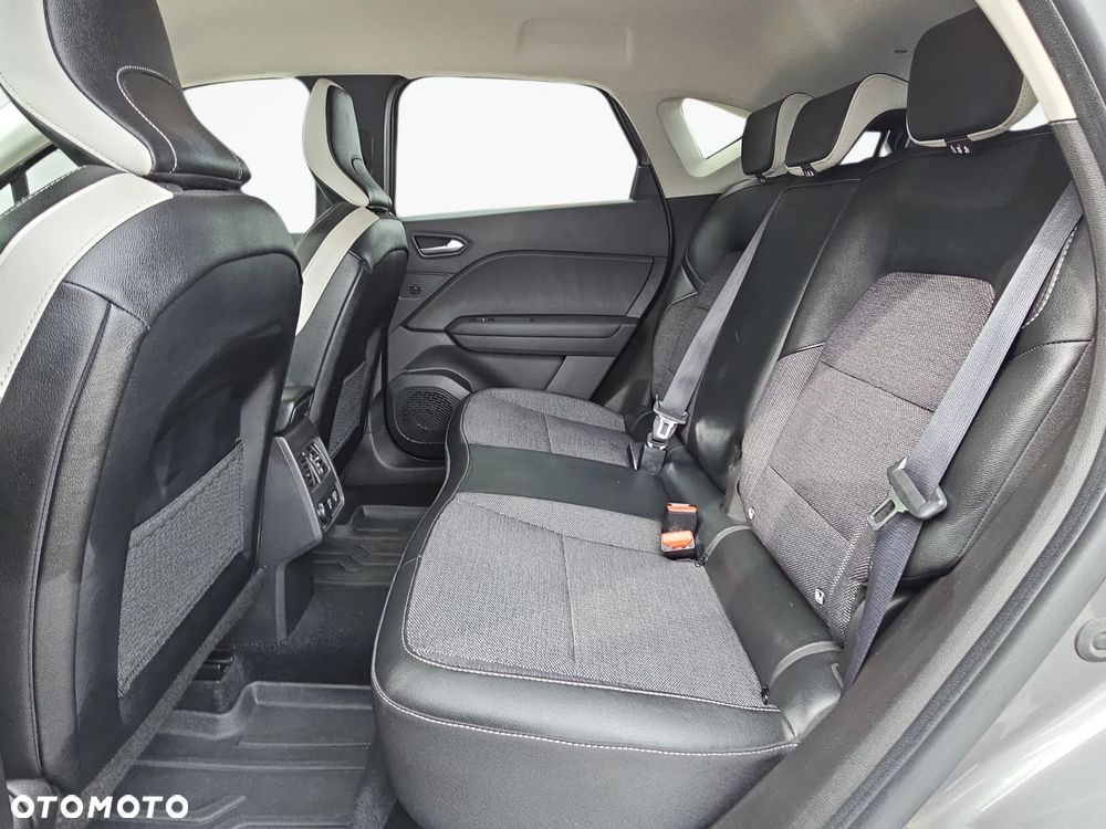 Renault Captur 1.3 TCe mHEV Techno EDC - 19